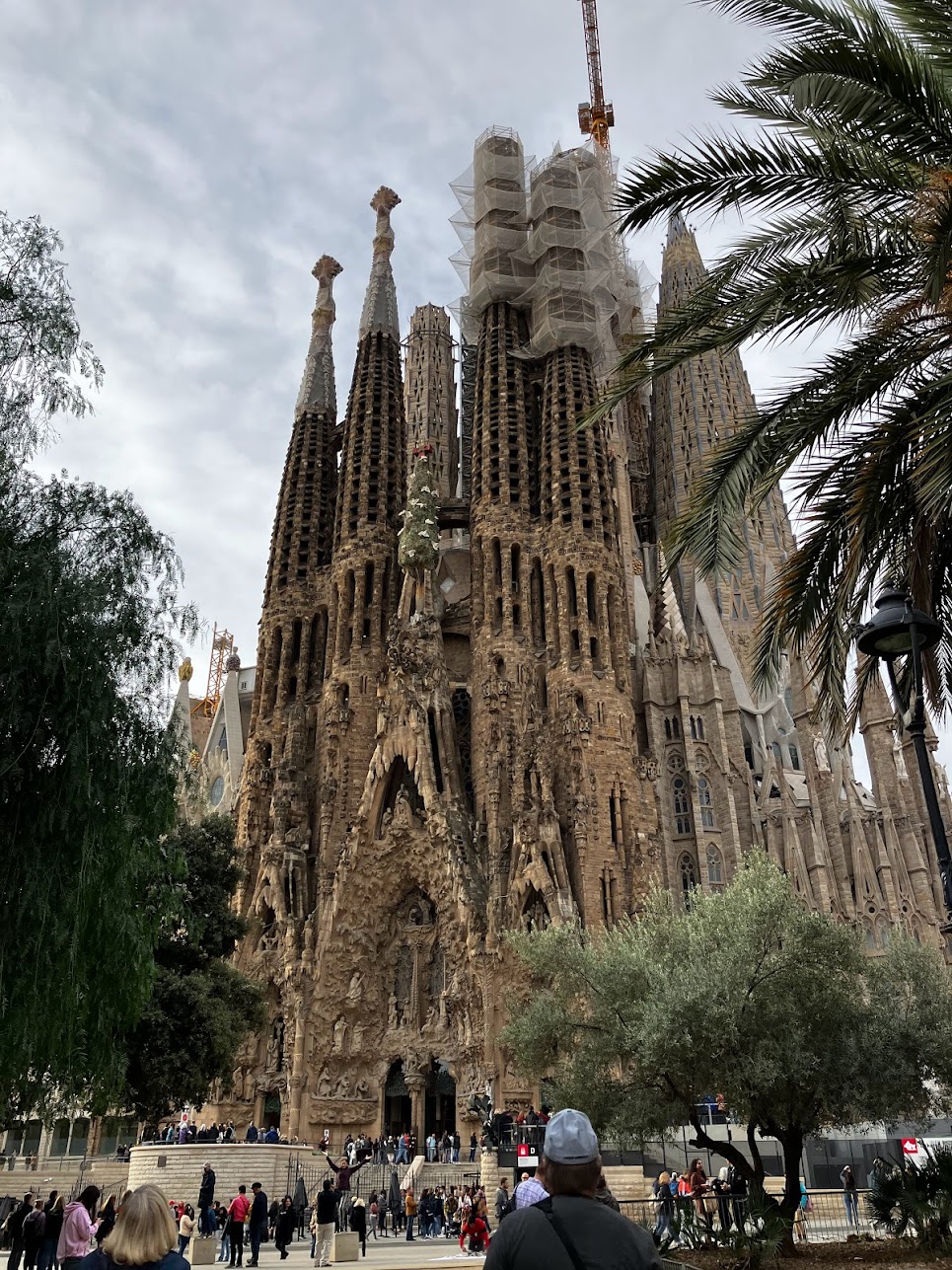 sagrada familia