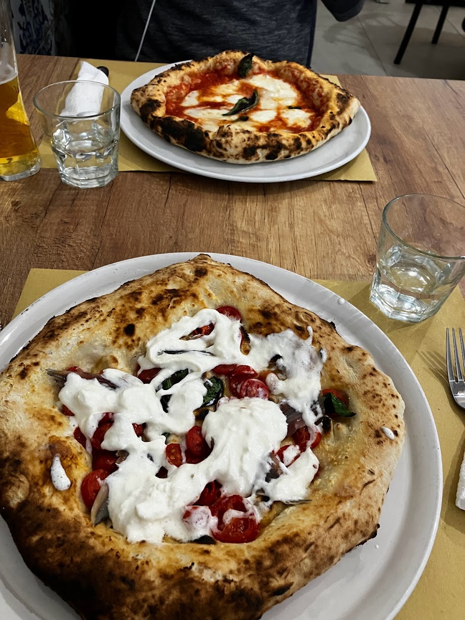 Napoli Pizza