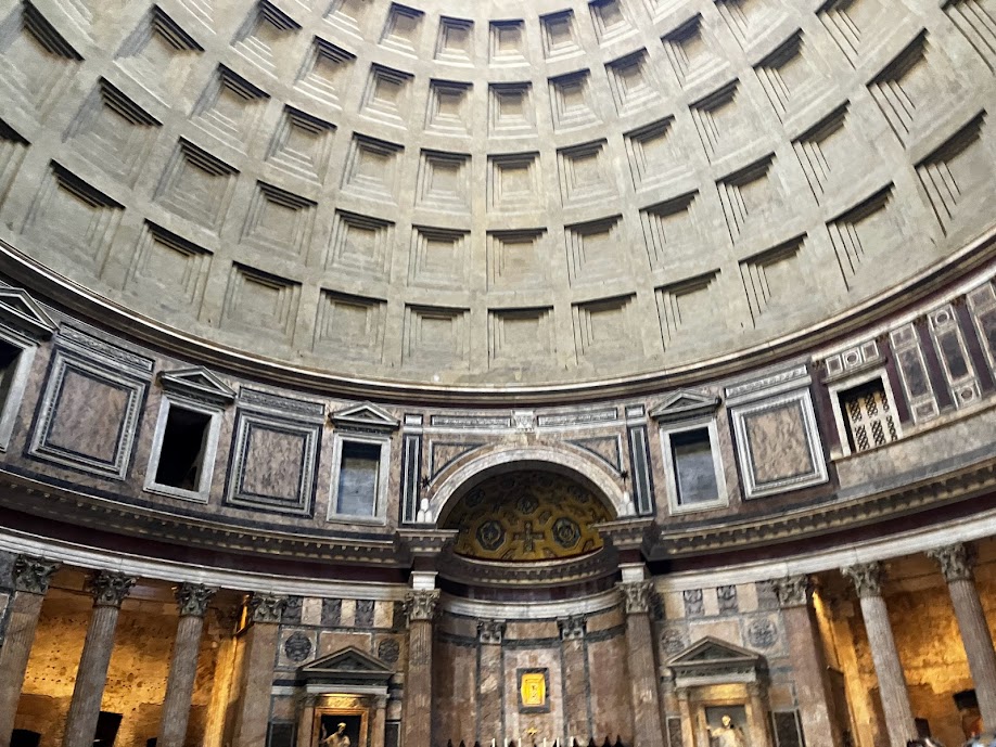 Pantheon