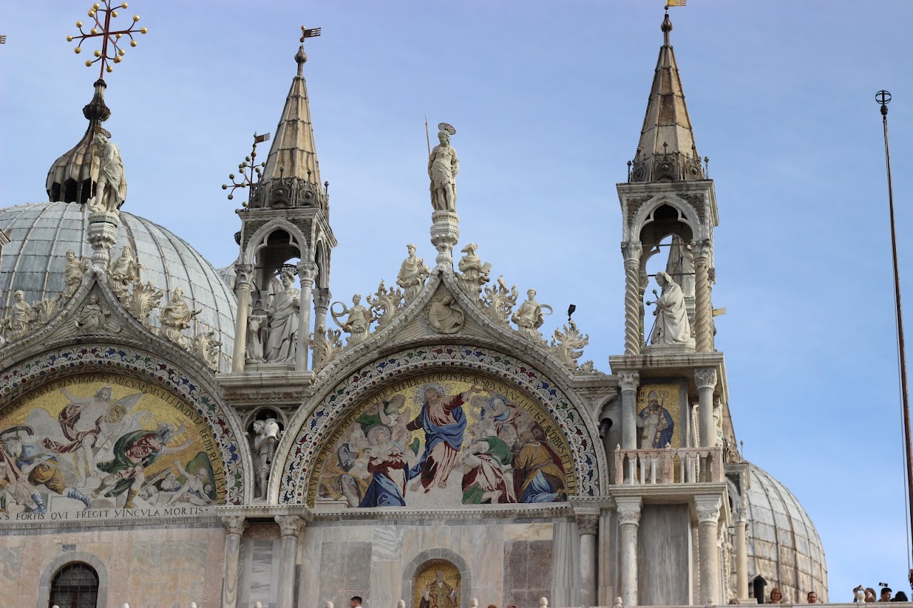 san marco 3