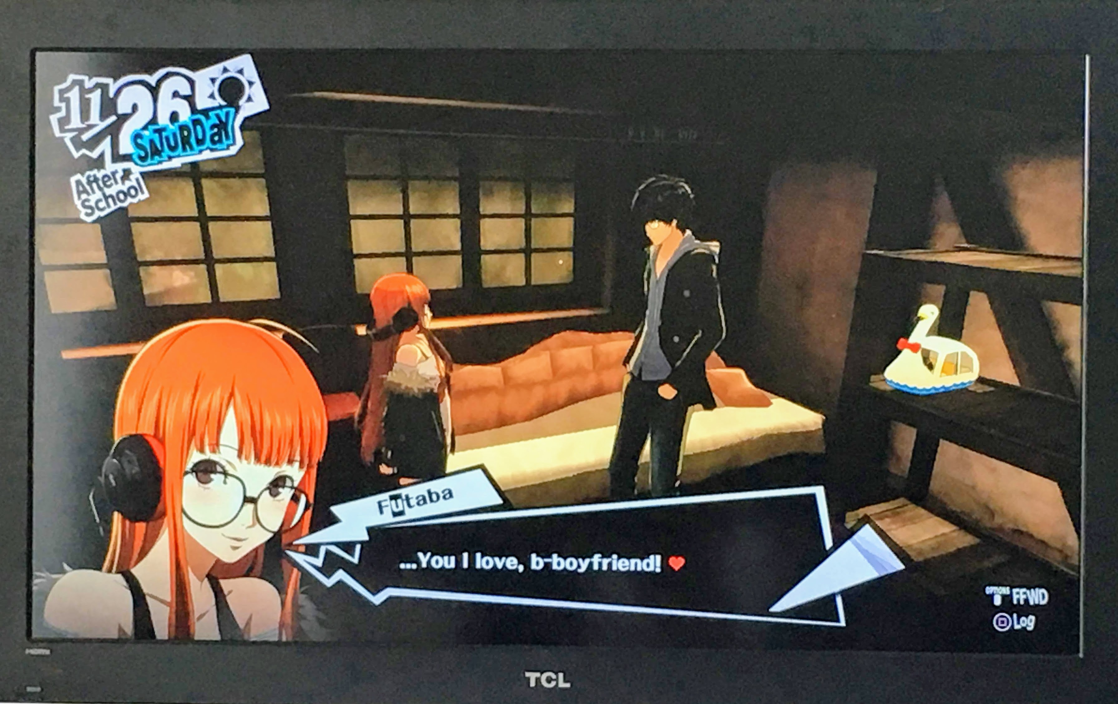 futaba