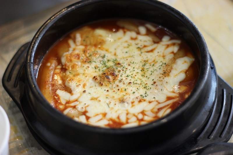 ddeokbokki