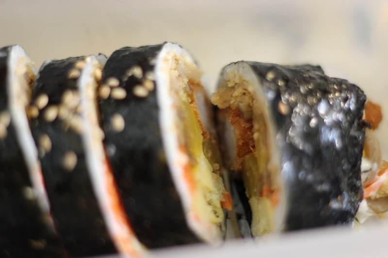 gimbap